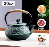 קומקום יפני בעיצוב סאקורה